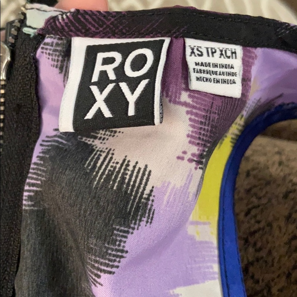 Roxy Crop Top - image 4